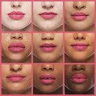 Covergirl Outlast UltiMatte One Step Liquid Lip Color, 120 Strawberry Spritzer