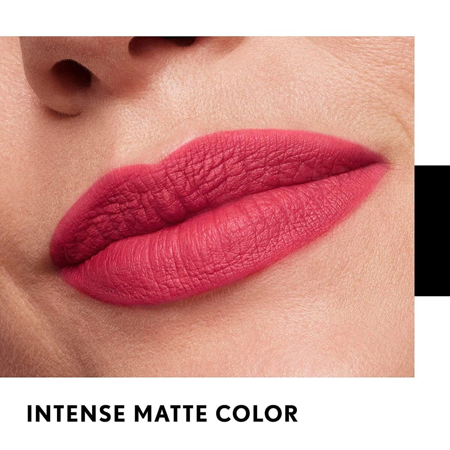 Covergirl Outlast UltiMatte One Step Liquid Lip Color, 120 Strawberry Spritzer